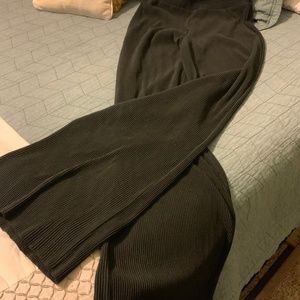 Wild fable Black pants
